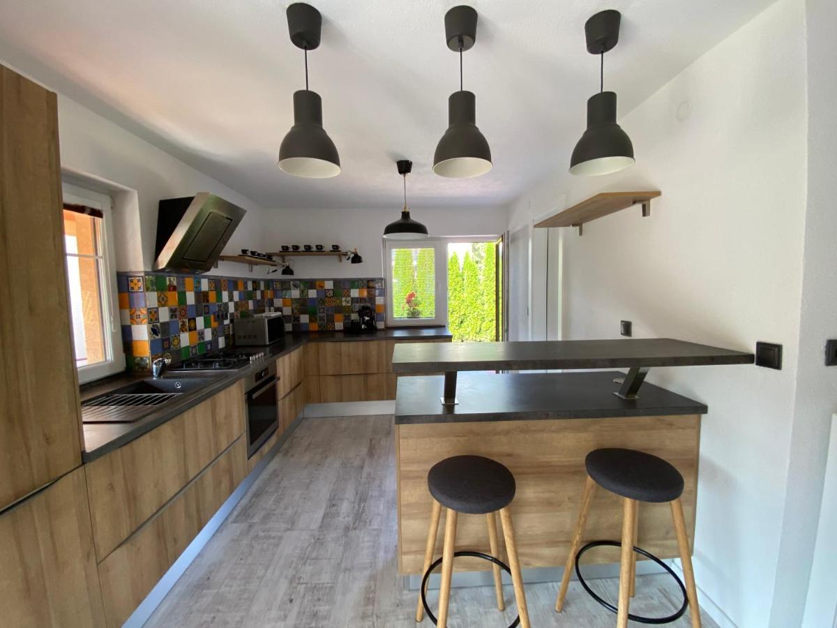Luxusny Apartman Kanianka, Bojnice A Okolie Экстерьер фото