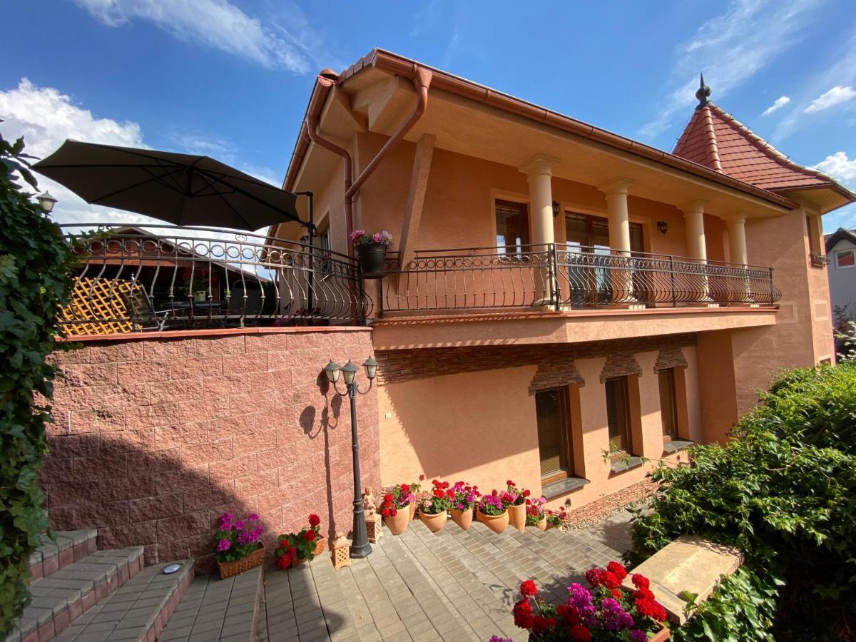 Luxusny Apartman Kanianka, Bojnice A Okolie Экстерьер фото