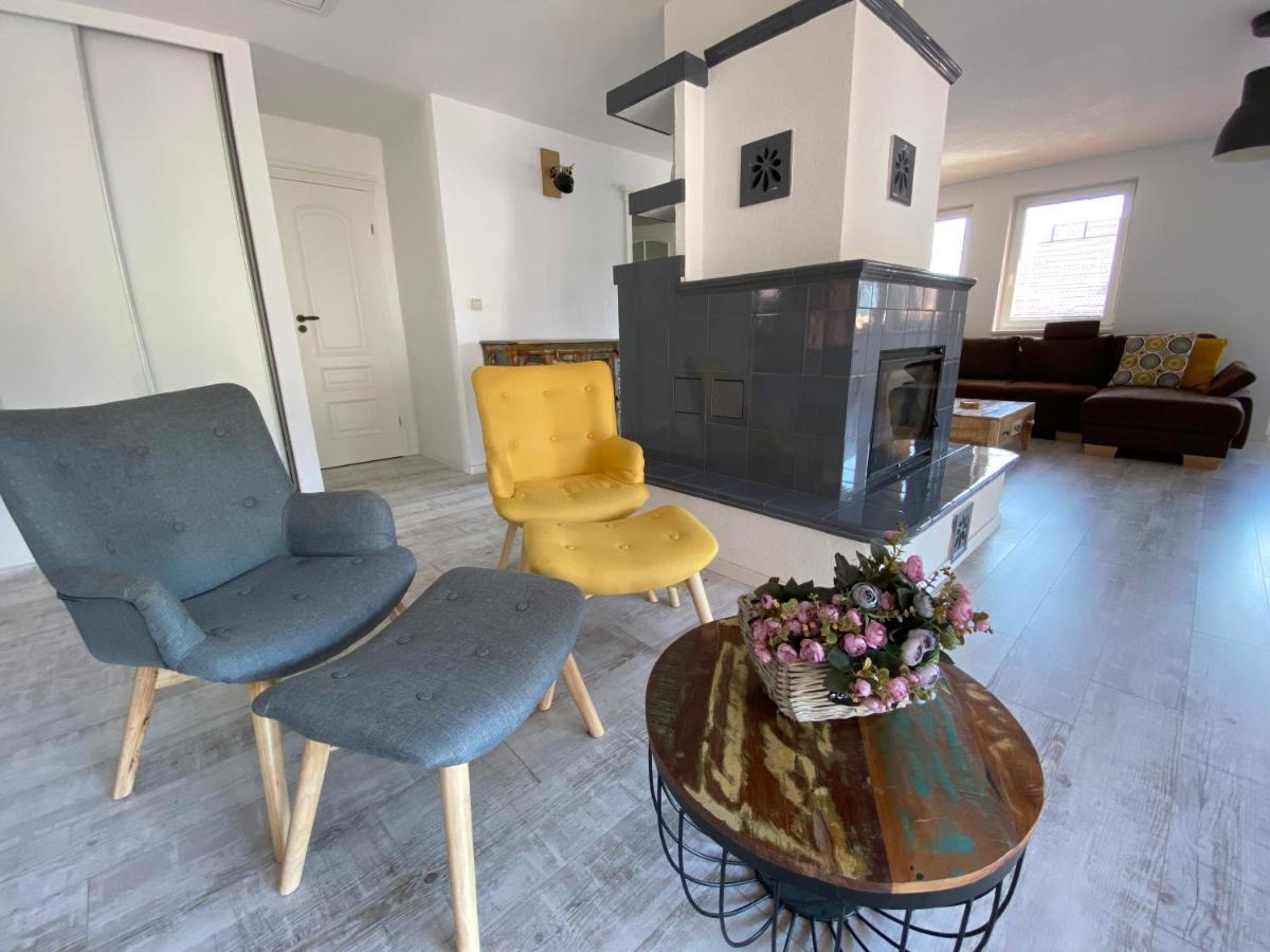 Luxusny Apartman Kanianka, Bojnice A Okolie Экстерьер фото