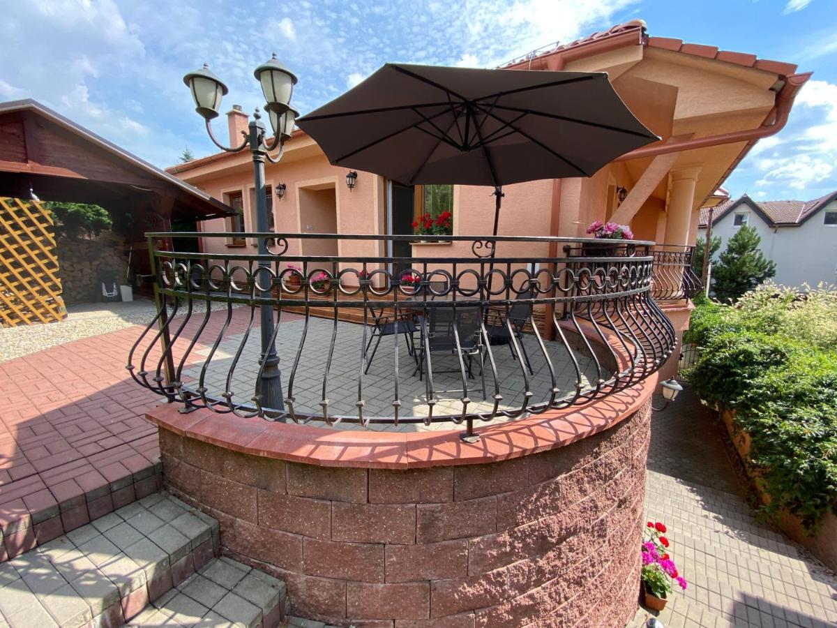 Luxusny Apartman Kanianka, Bojnice A Okolie Экстерьер фото