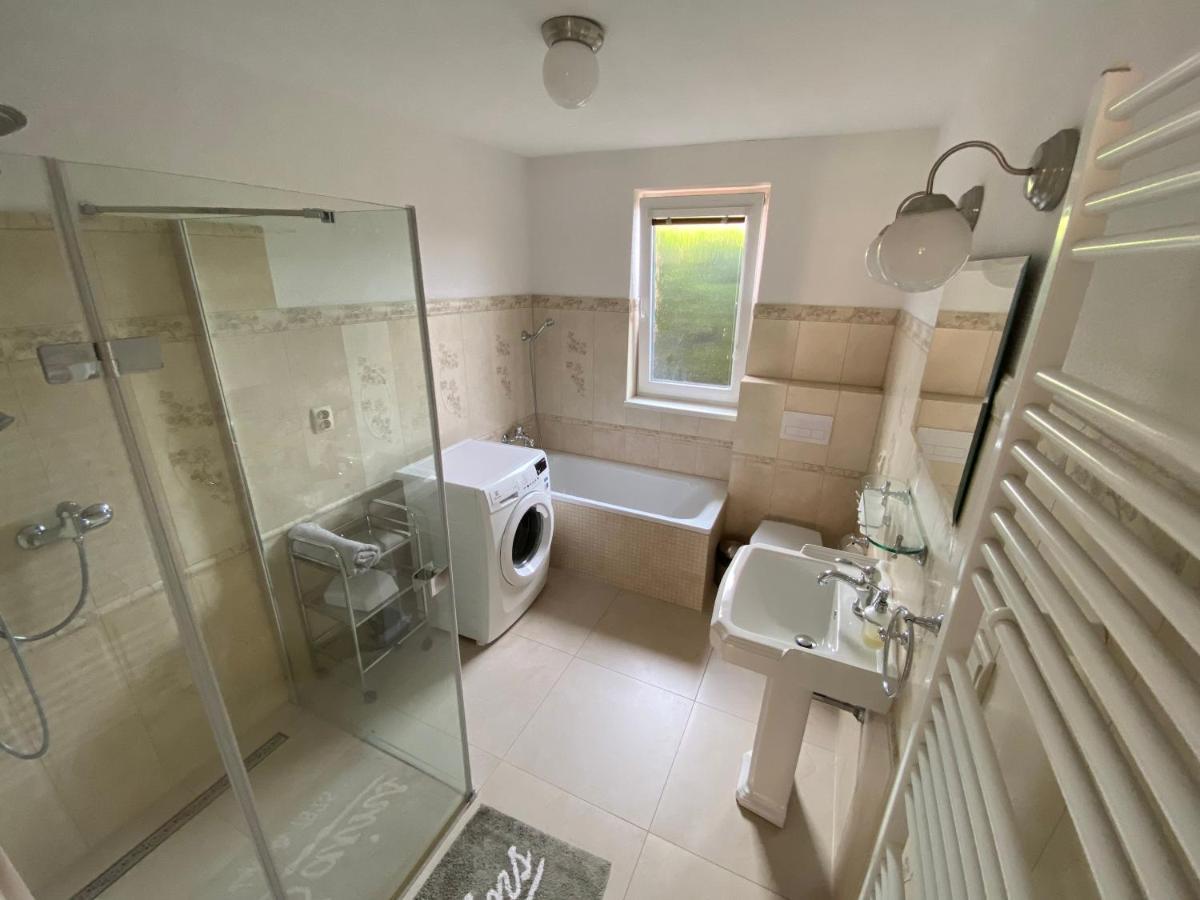 Luxusny Apartman Kanianka, Bojnice A Okolie Экстерьер фото