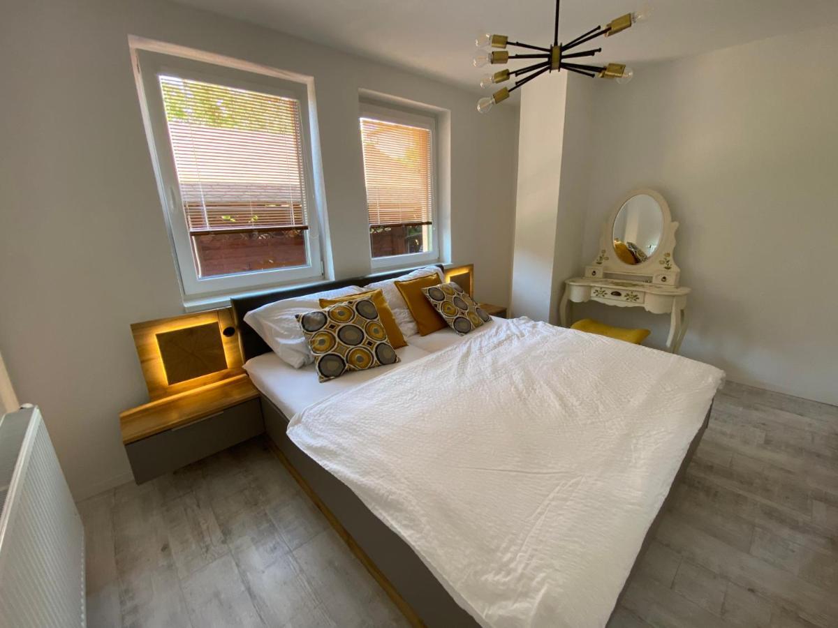 Luxusny Apartman Kanianka, Bojnice A Okolie Экстерьер фото