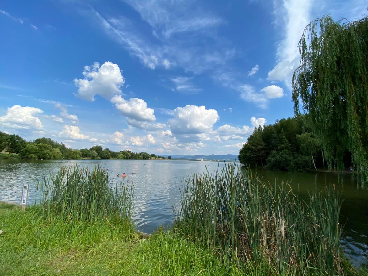 Luxusny Apartman Kanianka, Bojnice A Okolie Экстерьер фото