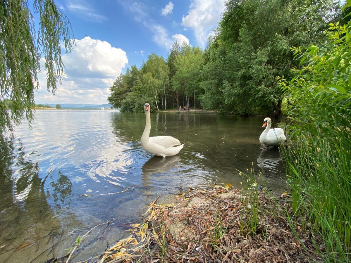 Luxusny Apartman Kanianka, Bojnice A Okolie Экстерьер фото