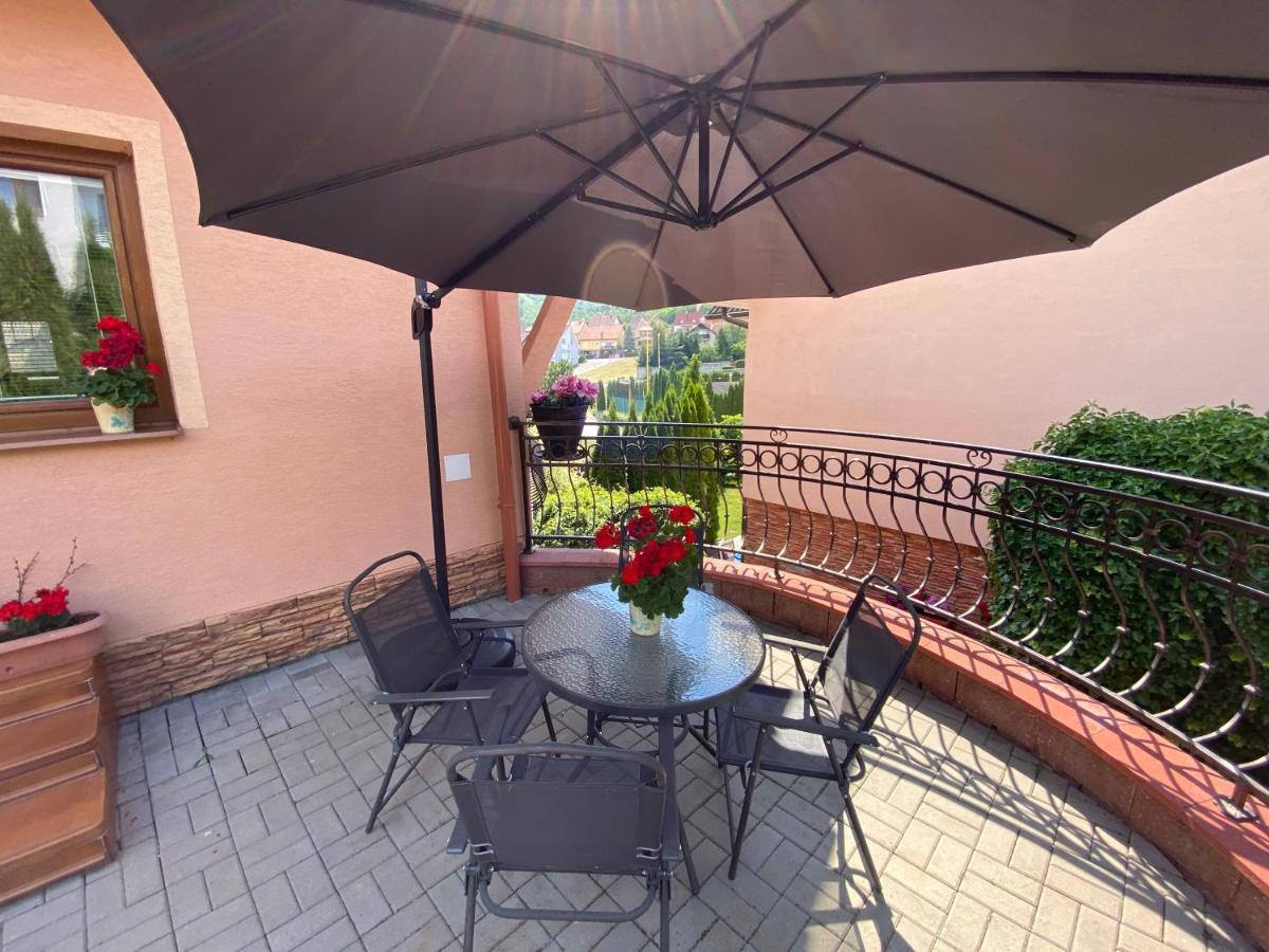 Luxusny Apartman Kanianka, Bojnice A Okolie Экстерьер фото