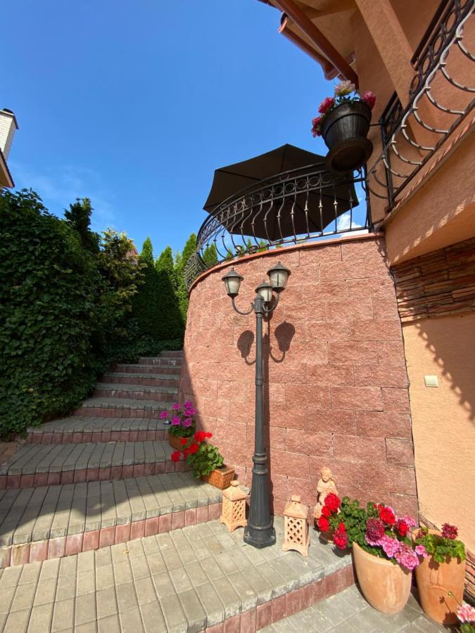 Luxusny Apartman Kanianka, Bojnice A Okolie Экстерьер фото