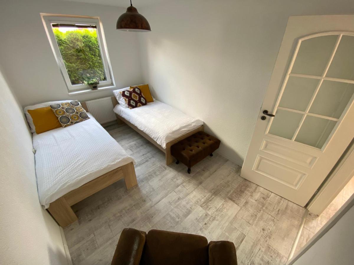 Luxusny Apartman Kanianka, Bojnice A Okolie Экстерьер фото