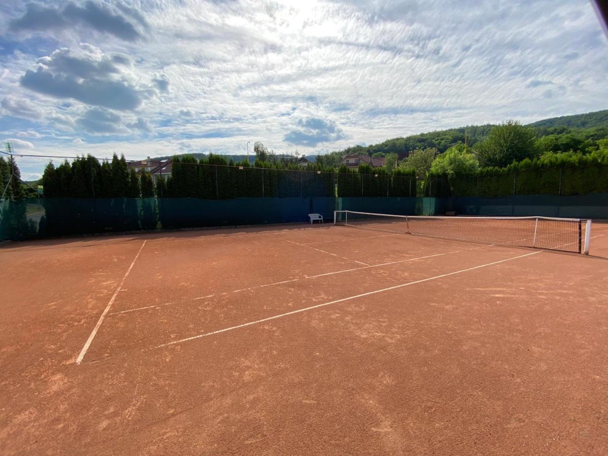 Luxusny Apartman Kanianka, Bojnice A Okolie Экстерьер фото