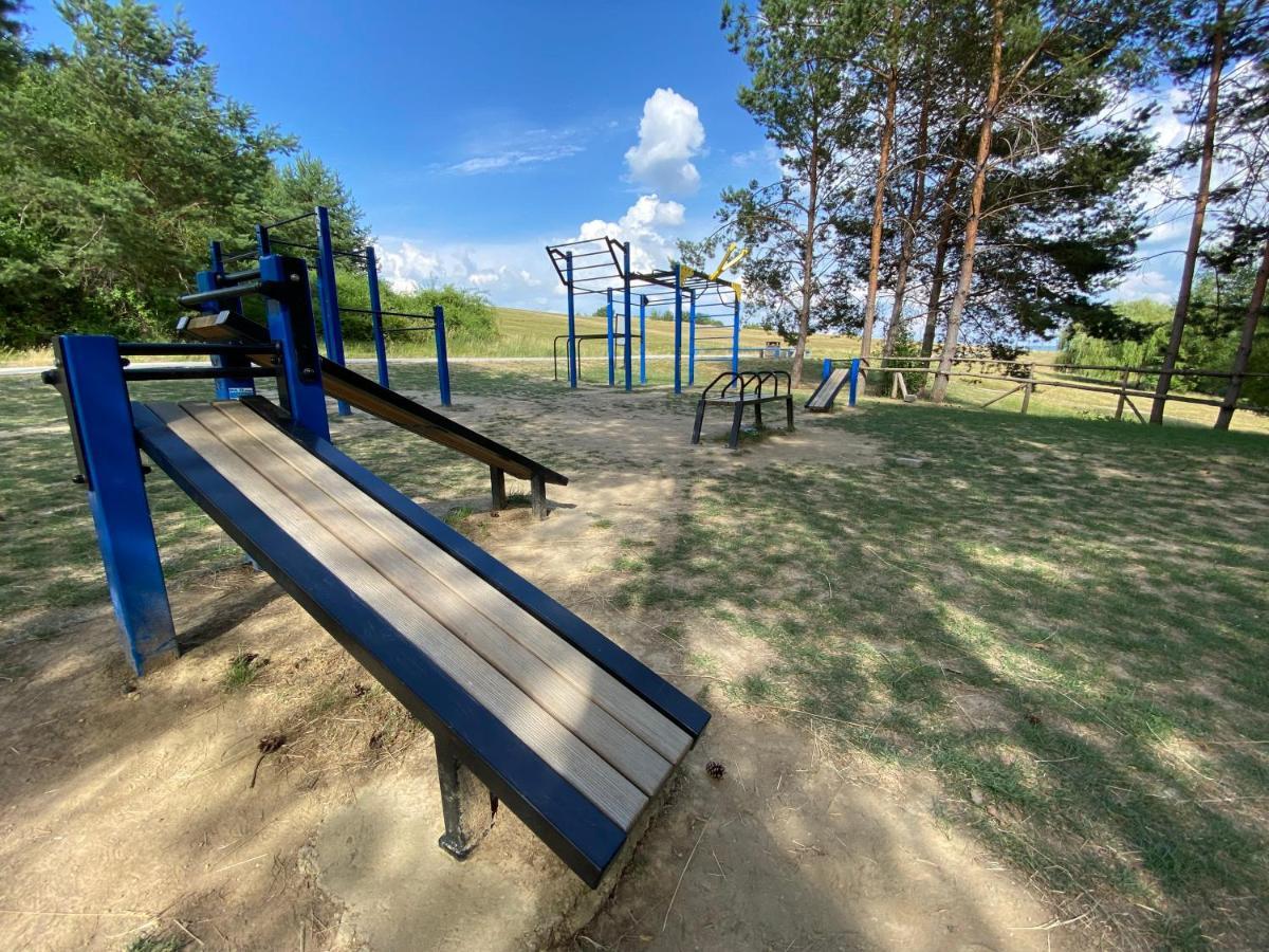 Luxusny Apartman Kanianka, Bojnice A Okolie Экстерьер фото