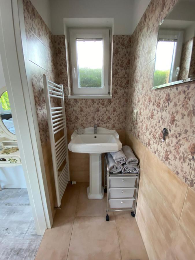 Luxusny Apartman Kanianka, Bojnice A Okolie Экстерьер фото