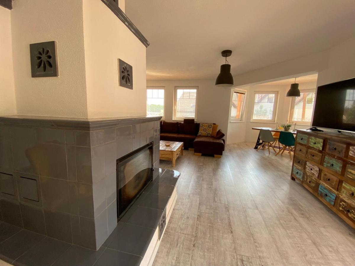 Luxusny Apartman Kanianka, Bojnice A Okolie Экстерьер фото