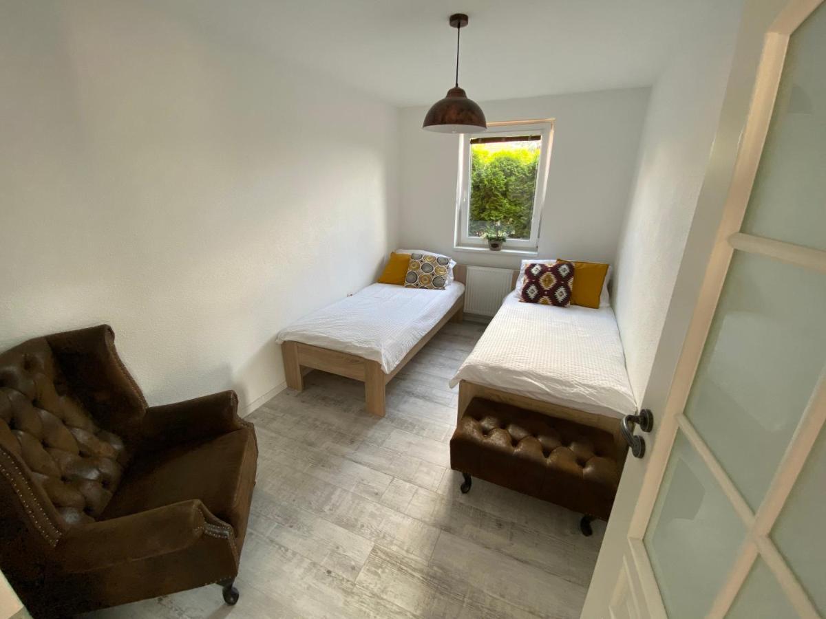 Luxusny Apartman Kanianka, Bojnice A Okolie Экстерьер фото