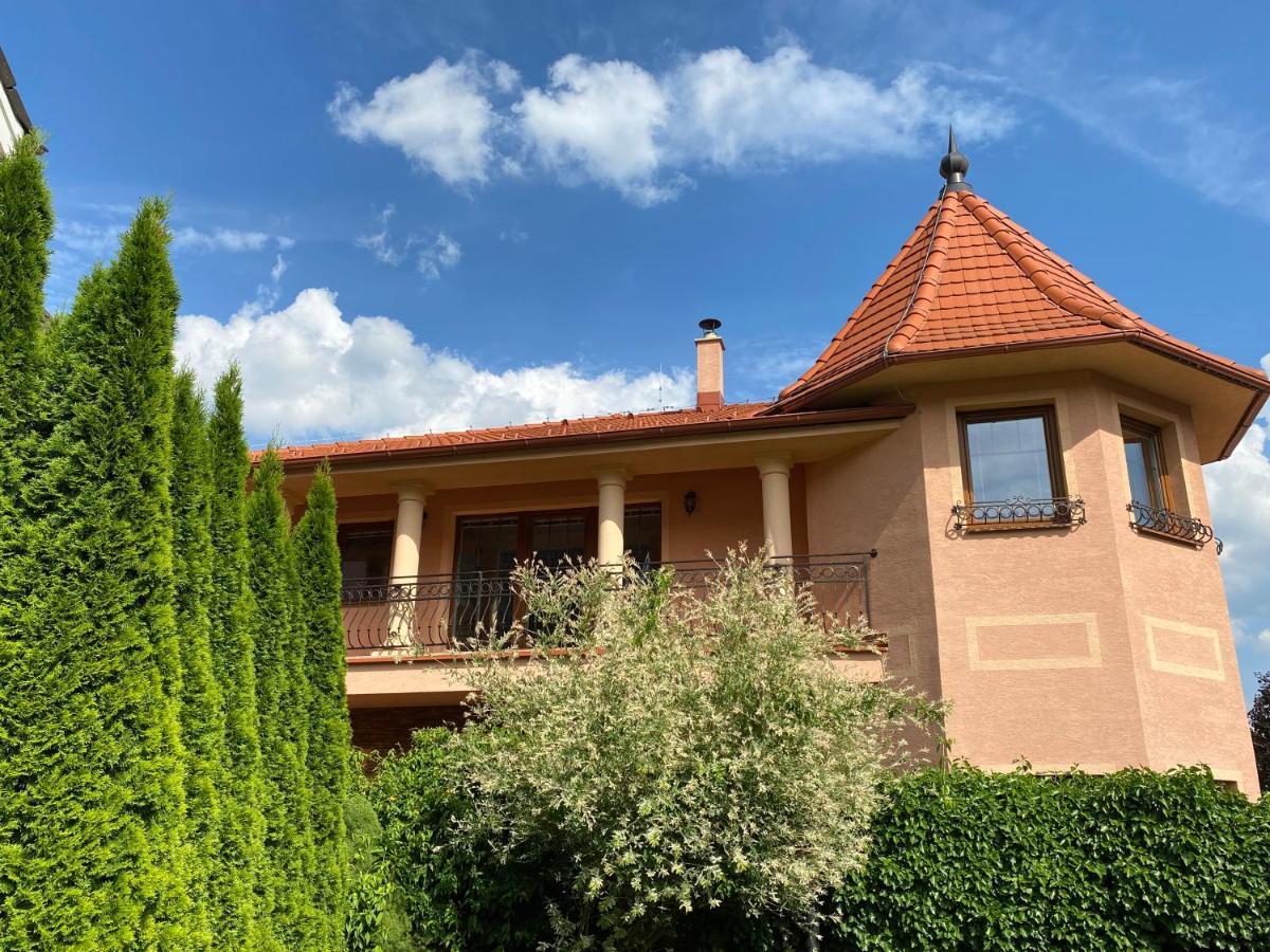 Luxusny Apartman Kanianka, Bojnice A Okolie Экстерьер фото
